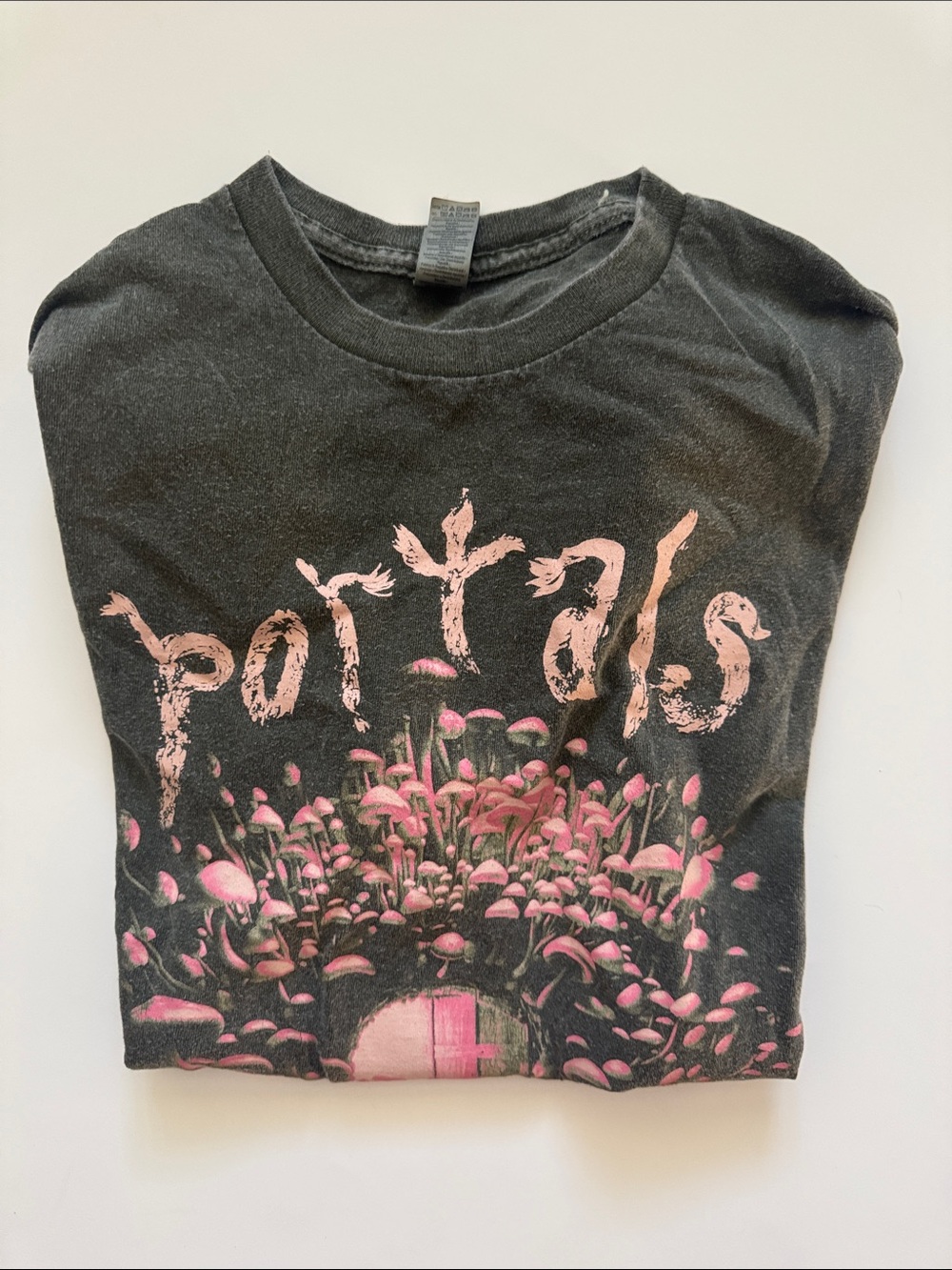 Melanie Martinez Portals t-shirt